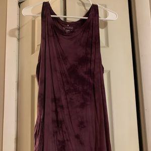 American Eagle Soft and Sexy Tank